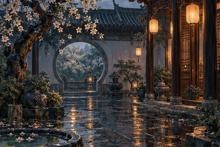 老羊吃嫩草的全部作品